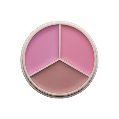MAGIC TOUCH BLUSH TRIO - PINK TRIO